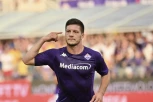 LUKA ODBIO DA UĐE U IGRU? Otkriveno šta je Jović rekao treneru Fiorentine (VIDEO)
