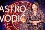 Astro Vodič: Ove znakove čeka teška nedelja, a evo šta kažu zvezde o Miljani Kulić! (VIDEO)