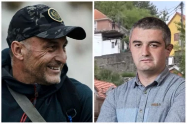 BORILOVIĆ I KALUĐEROVIĆ DOŽIVELI ISTU SUDBINU! Tragedija obe porodice zavila u crno!