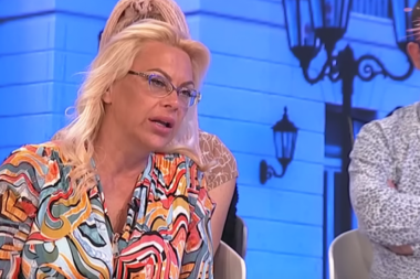 Marija Kulić ŠOKIRALA JAVNOST: Priznala kako se Bebica ponaša prema Miljaninom sinu: OVO mu najviše zamera! (VIDEO)