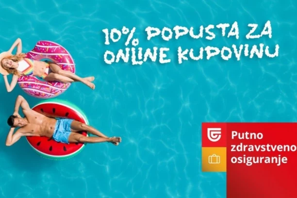 TRIGLAV PUTNO OSIGURANJE: Klikom do bezbrižnog putovanja!