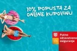 TRIGLAV PUTNO OSIGURANJE: Klikom do bezbrižnog putovanja!