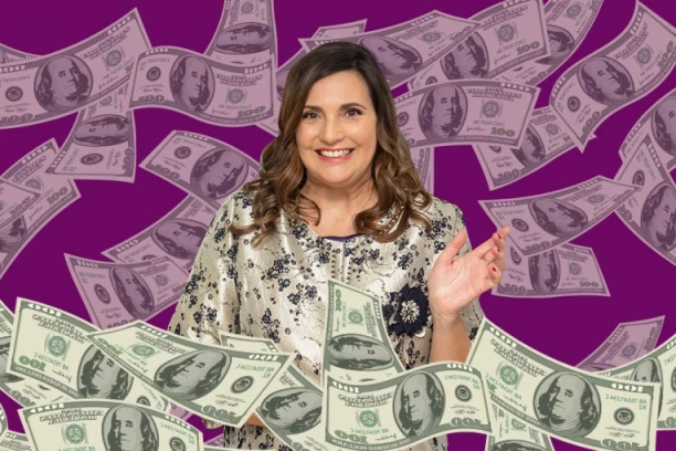 OBOGATILI SE U "IGRI SUDBINE", PA NAPUSTILI SERIJU! Evo koliki su bili honorari glumaca! ZAVRTEĆE VAM SE U GLAVI!