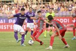 MOGU I BEZ LUKE: Fiorentina u NADOKNADI do nove pobede!