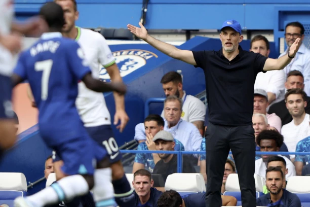 BOSANAC UMALO PREUZEO ČELSI: Iskusni stručnjak mogao da zameni Tuhela, ali je presekao ON! (FOTO)