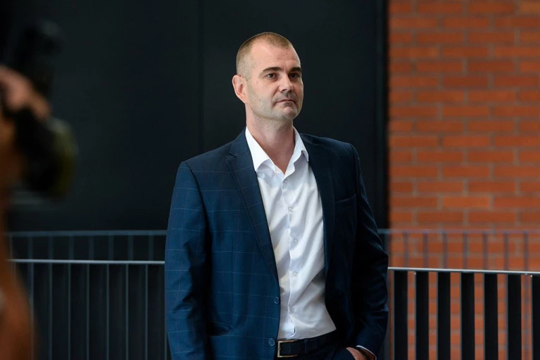 DAVALI LAŽNE ISKAZE DA BI ZAŠTITILI PAPIĆA: Na osnovu njih bio oslobođen disciplinske odgovornosti, evo kakva im kazna preti...