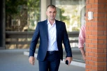 PRESUĐENO GORANU PAPIĆU: Zatvorska kazna bivšem zameniku načelnika SBPOK! (VIDEO)
