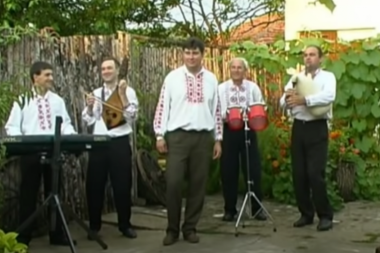 Pesma Vasko Žabata ZALUDELA je NACIJU! Evo kako sada izgleda pevač stihova koje zna cela Srbija! (FOTO)