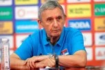 KATASTROFA: Srbija ŽESTOKO oslabljena u odsudnim mečevima kvalifikacija za SP!