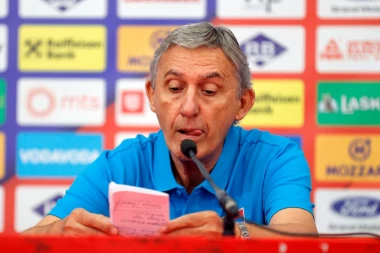 NAVIJAČI SE HVATAJU ZA GLAVU: Pešić saopštio KATASTROFALNE vesti pred Mundobasket!