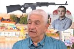 STRUČNJAK ZA ORUŽJA EKSKLUZIVNO OTKRIVA: Ovom moćnom puškom je Borilović izvršio masakr na Cetinju!