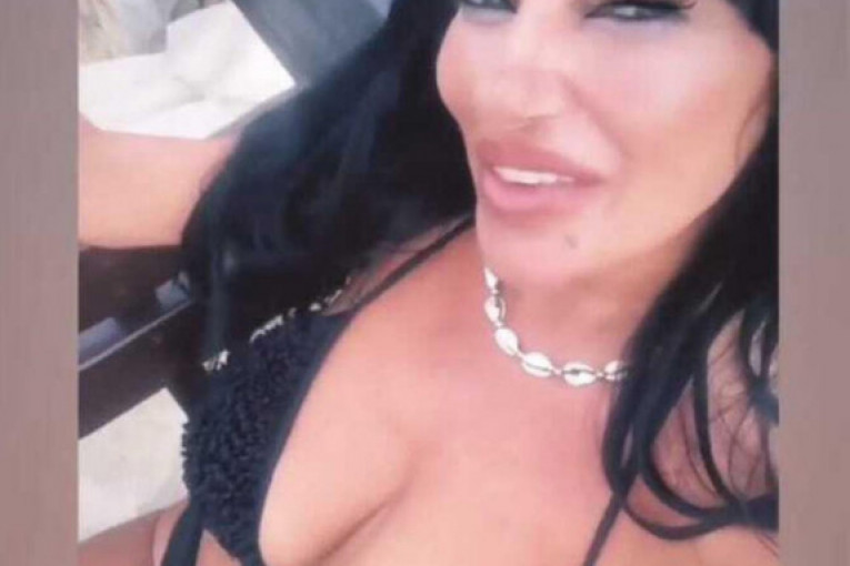 Vesna Joksimović Instagram