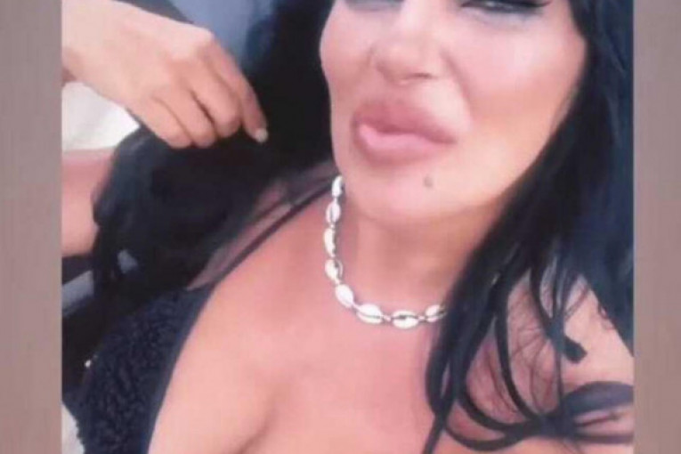 Vesna Joksimović Instagram