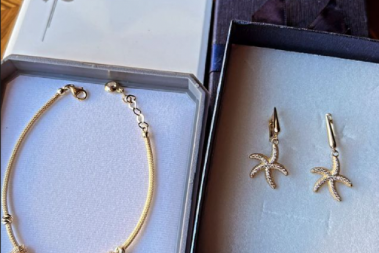 Aleksandra Subotić Instagram