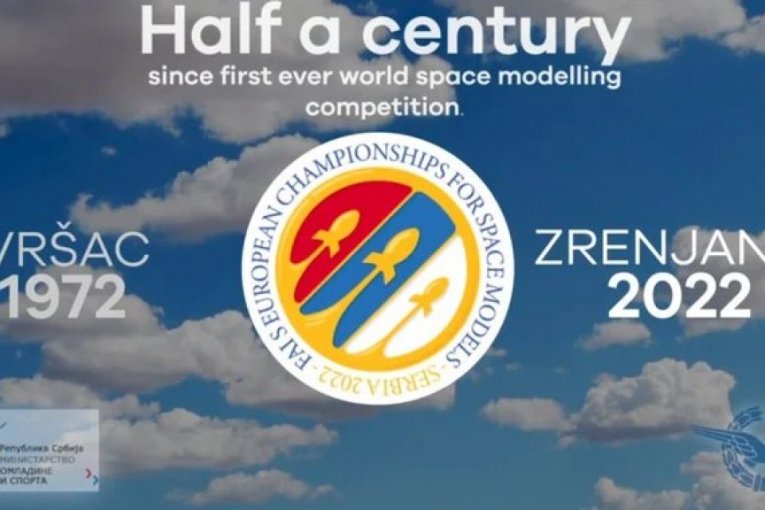 PRESTIŽNI ŠAMPIONAT U OSVAJANJU NEBESKIH VISINA: Zrenjanin će biti domaćin Evropskog prvenstva za raketne modelare (FOTO)