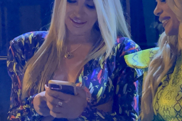 Dalila Dragojević Zadruga