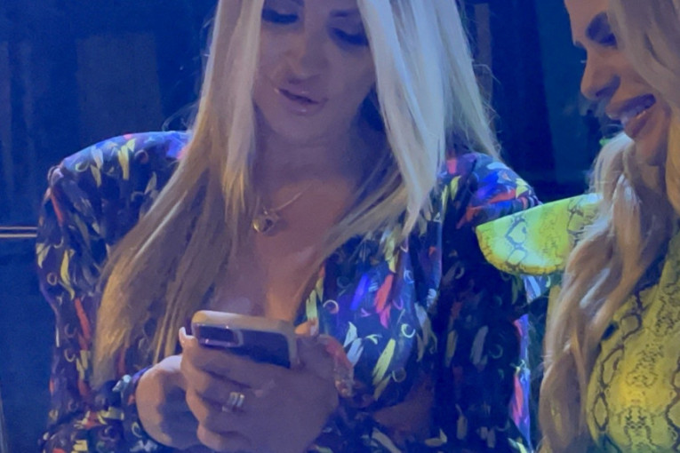 Dalila Dragojević Zadruga