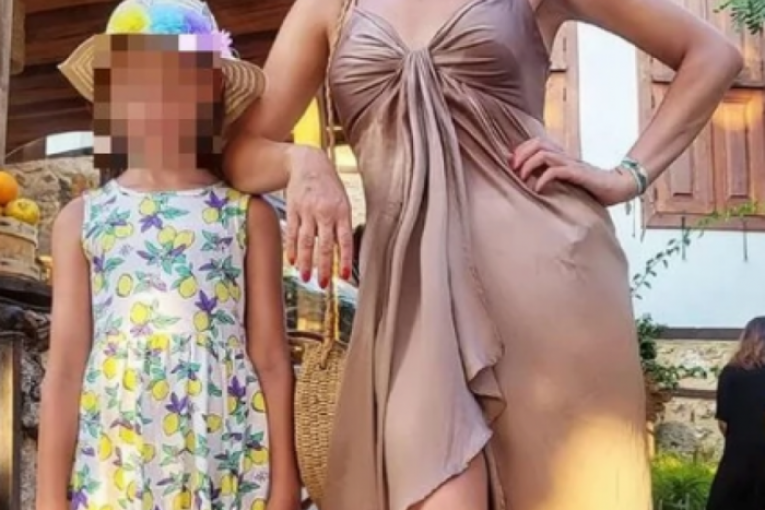 Marija Veljković Intagram