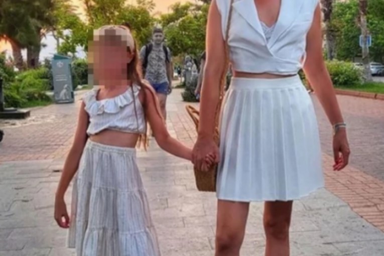 Marija Veljković Intagram