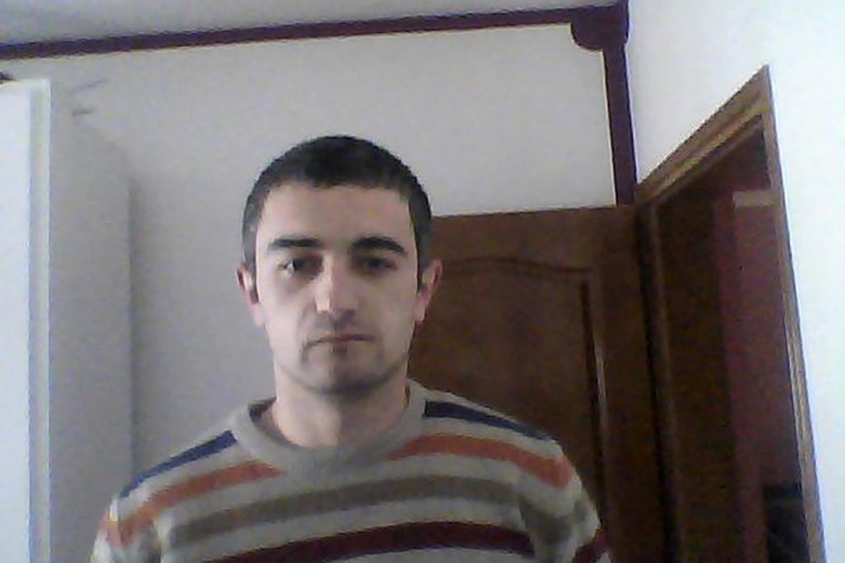 Vuk Borilović