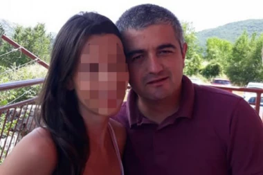 SASLUŠANA SUPRUGA UBICE SA CETINJA! Otkrila šta se dešavalo pre ZLOČINA! PSIHIJATRIJSKI PREGLED jeste bio zakazan!