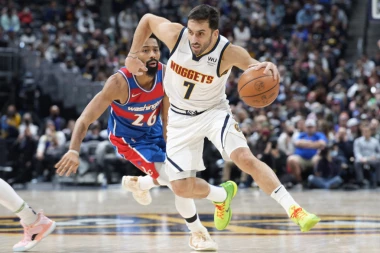 BOMBA U ŠPANIJI: Kampaco stiže u Real, Partizanu otvoren put do velikog pojačanja