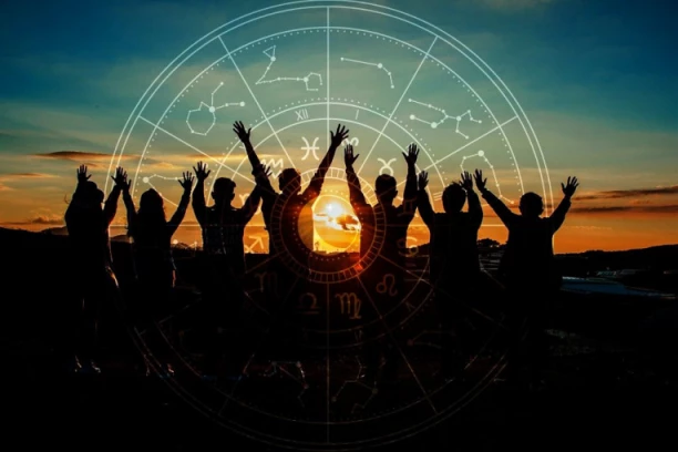 OVI HOROSKOPSKI ZNACI IMAĆE PROBLEM SA NOVCEM: Vreme je da malo prištede, a neće imati sreće ni na LJUBAVNOM PLANU!