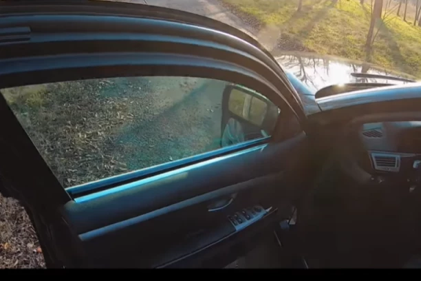 Ovaj čovek jedini BLINDIRA AUTOMOBILE na celom Balkanu! Opremi ih tako da u reci ili požaru možete da opstanete i do SAT i PO! Košta više i od samog vozila!