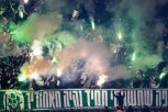 HAIFA "GORI" ZBOG ZVEZDE: Bio bi mali i stadion za 70.000 navijača, ministarka uvela VANREDNE promene u saobraćaju! (VIDEO/FOTO GALERIJA)