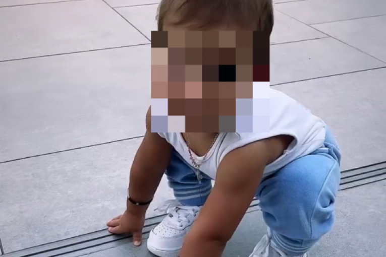 Sin Bojane Rodić i Mirka Šijana