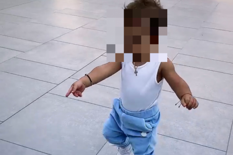 Sin Bojane Rodić i Mirka Šijana