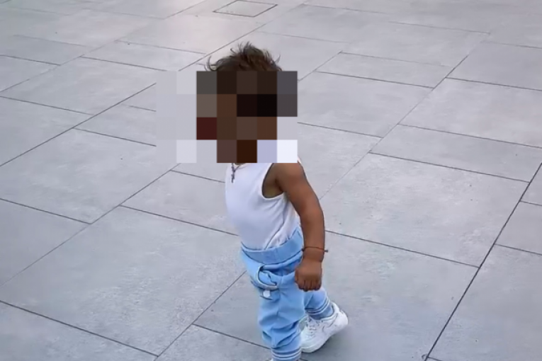 Sin Bojane Rodić i Mirka Šijana