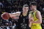 Od najvećeg talenta Reala do Igokee: Potpisao sin bivšeg košarkaša Partizana, osvajača Evrolige! (VIDEO)