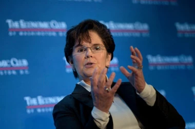 NAJMOĆNIJA SRPKINJA BILA JE AGENT "CIA": Žena iz senke sve duguje NJEMU, nigde se ne pojavljuje, a njena priča je kao BAJKA!