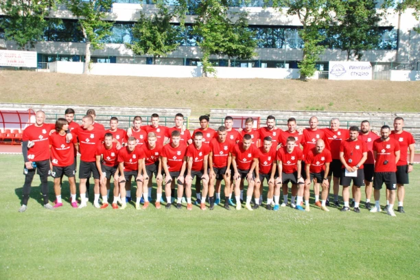 ODMORA NEMA: Vrščane očekuje međunarodno iskušenje - sledeći rival je član elitnog ranga rumunskog fudbala!