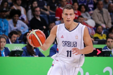 PREOKRET! Nedović se vraća u tim Srbije za nokaut fazu Eurobasketa?