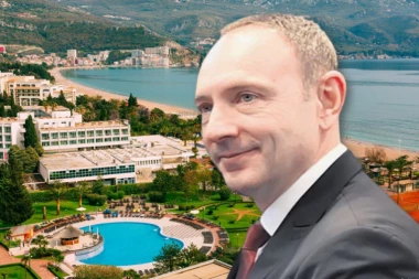 DA LI STIŽU SMENE U MUP? Šef policije pravio haos na moru!