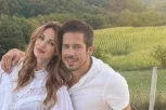 NE MOŽEMO TO DA PRIHVATIMO! Nikola Rokvić otkrio zbog čega on i Bojana još uvek nisu izabrali ime za ćerku!