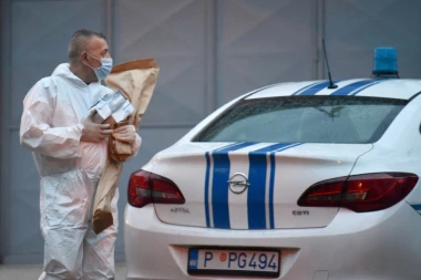 MASAKR POČINJEN PUŠKOM OD 800 EVRA: Monstruk za kratko vreme ispalio veliki broj hitaca