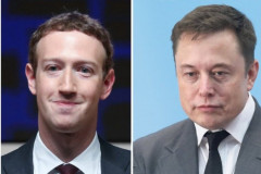 DEBELI MINUS! Najbogatiji ljudi izgubili milijarde: Najgore prošao vlasnik Fejsbuka!