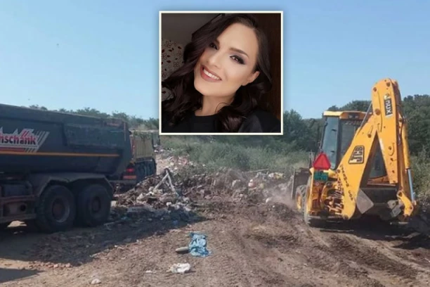 SMEDEREVO ĆE SADA BITI ČISTIJI GRAD! Građani prezadovoljni: Napokon se neko bavi problemom divljih deponija! (FOTO)