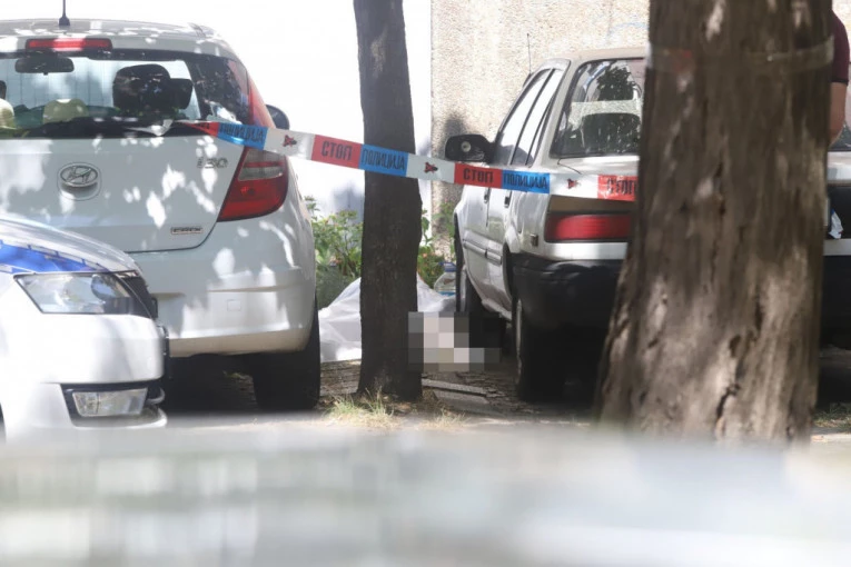 SAMOUBISTVO U PROKUPLJU! Teško bolesna žena skočila sa zgrade!