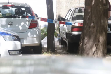 SAMOUBISTVO U PROKUPLJU! Teško bolesna žena skočila sa zgrade!