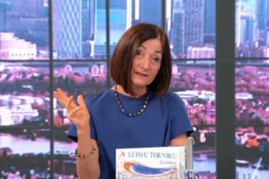 SMAJLOVIĆ OŠTRO PO OPOZICIJI: U šoku su što Vučić još nije uveo SANKCIJE RUSIJI (VIDEO)