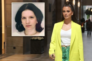 Majka Milice Pavlović ĆUTI da joj ne uništi karijeru: Neće da otkrije PRAVO LICE pevačice!