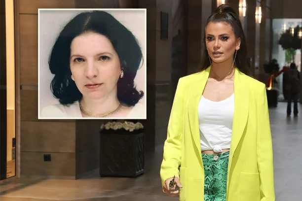 Majka Milice Pavlović ĆUTI da joj ne uništi karijeru: Neće da otkrije PRAVO LICE pevačice!