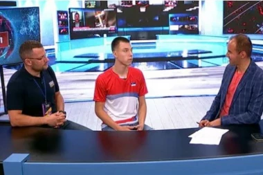 BEOGRAD POSTAJE CENTAR EVROPE - POČINJE EP U BADMINTONU! Predsednik Upravnog odbora poziva na SPEKTAKL: Stiže više od 800 učesnika, podržimo naše juniore!