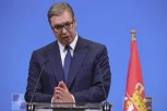 TEŽAK DAN JE ZA NAMA: Vučić se oglasio iz Brisela, poručuje da će nastaviti da se bori za MIR I STABILNOST