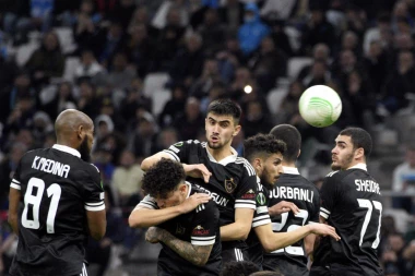 BEZ GOLOVA U BAKUU: Karabag i Viktorija u Češkoj rešavaju ko će u LŠ!