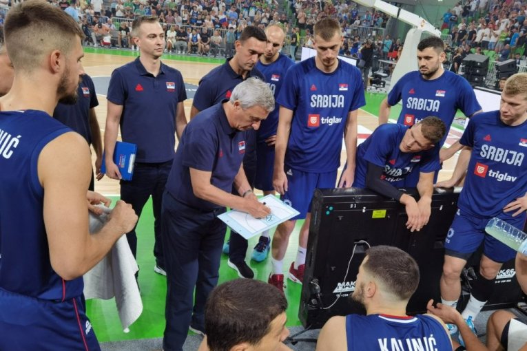 HOĆE LI PEŠIĆ IZBEĆI SUDBINU KOKOŠKOVA: FIBA donela veliku odluku!